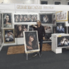 Retrato artístico de familia por Gilmar Maccagnan, fotógrafo internacional de lujo
