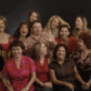 Retrato artístico de familia por Gilmar Maccagnan, fotógrafo internacional de lujo